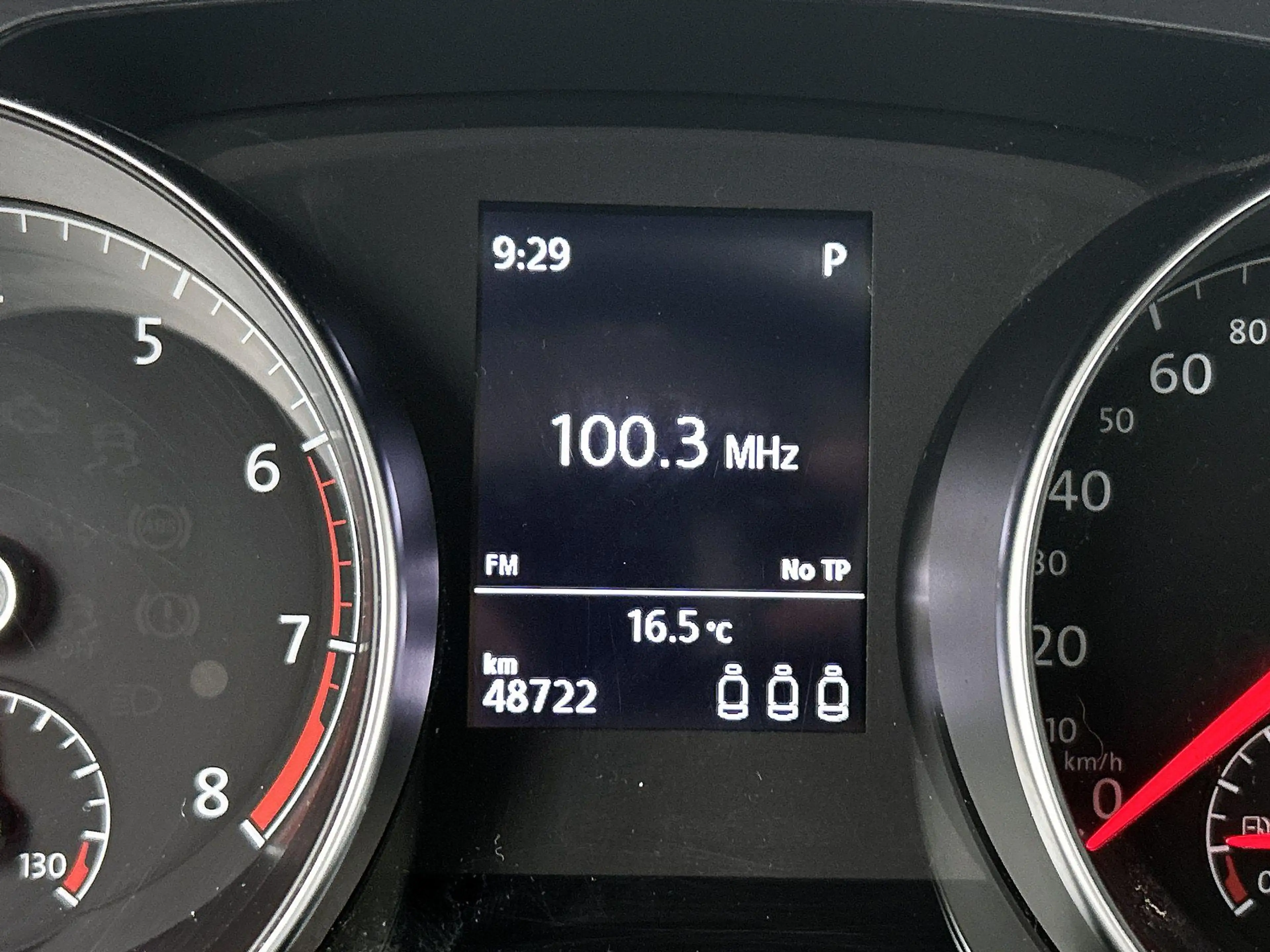 Volkswagen Golf Sportsvan 1.5 TSI ACT Comfortline | Automaat | Apple carplay — photo 14