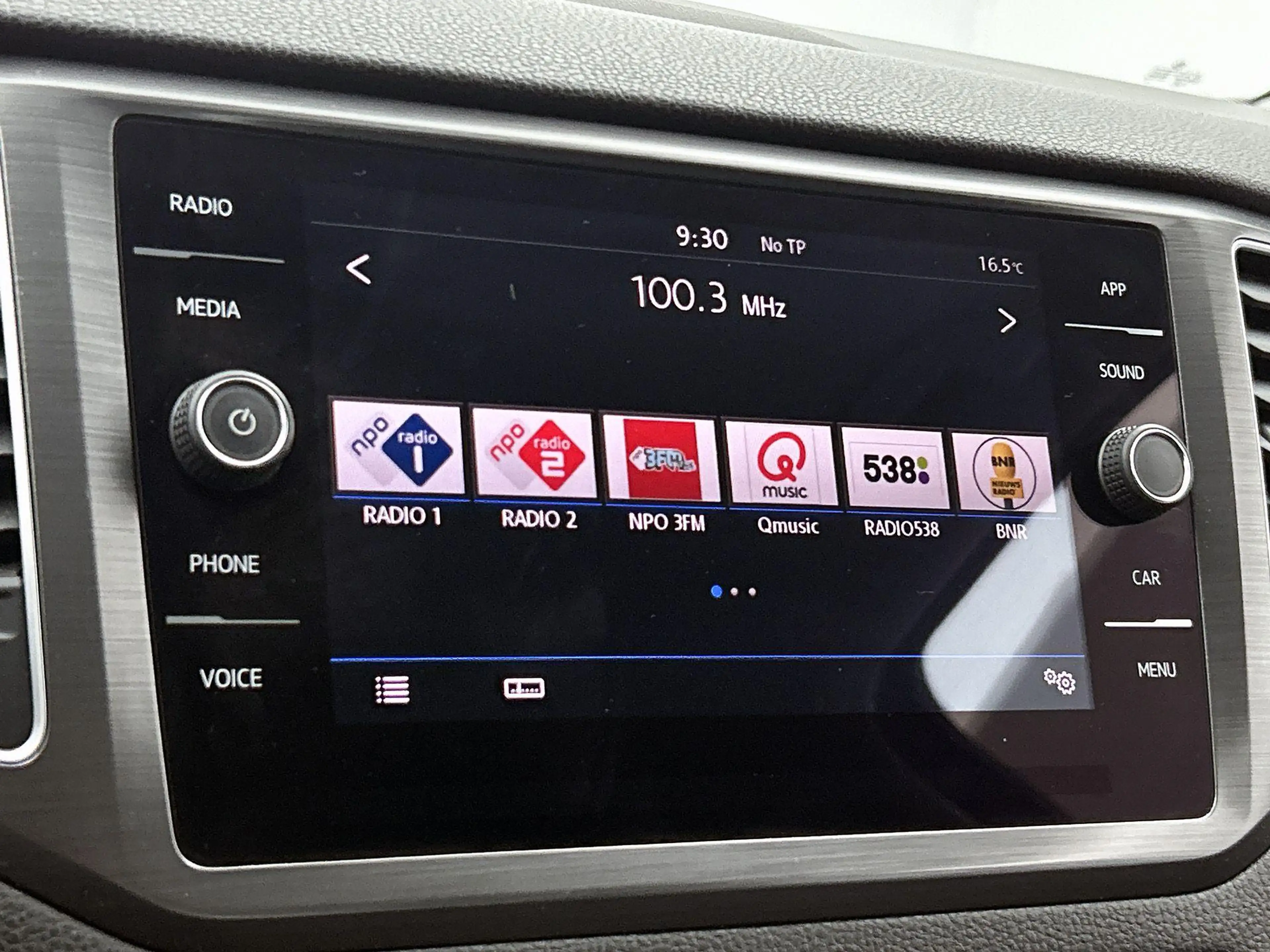 Volkswagen Golf Sportsvan 1.5 TSI ACT Comfortline | Automaat | Apple carplay — photo 7