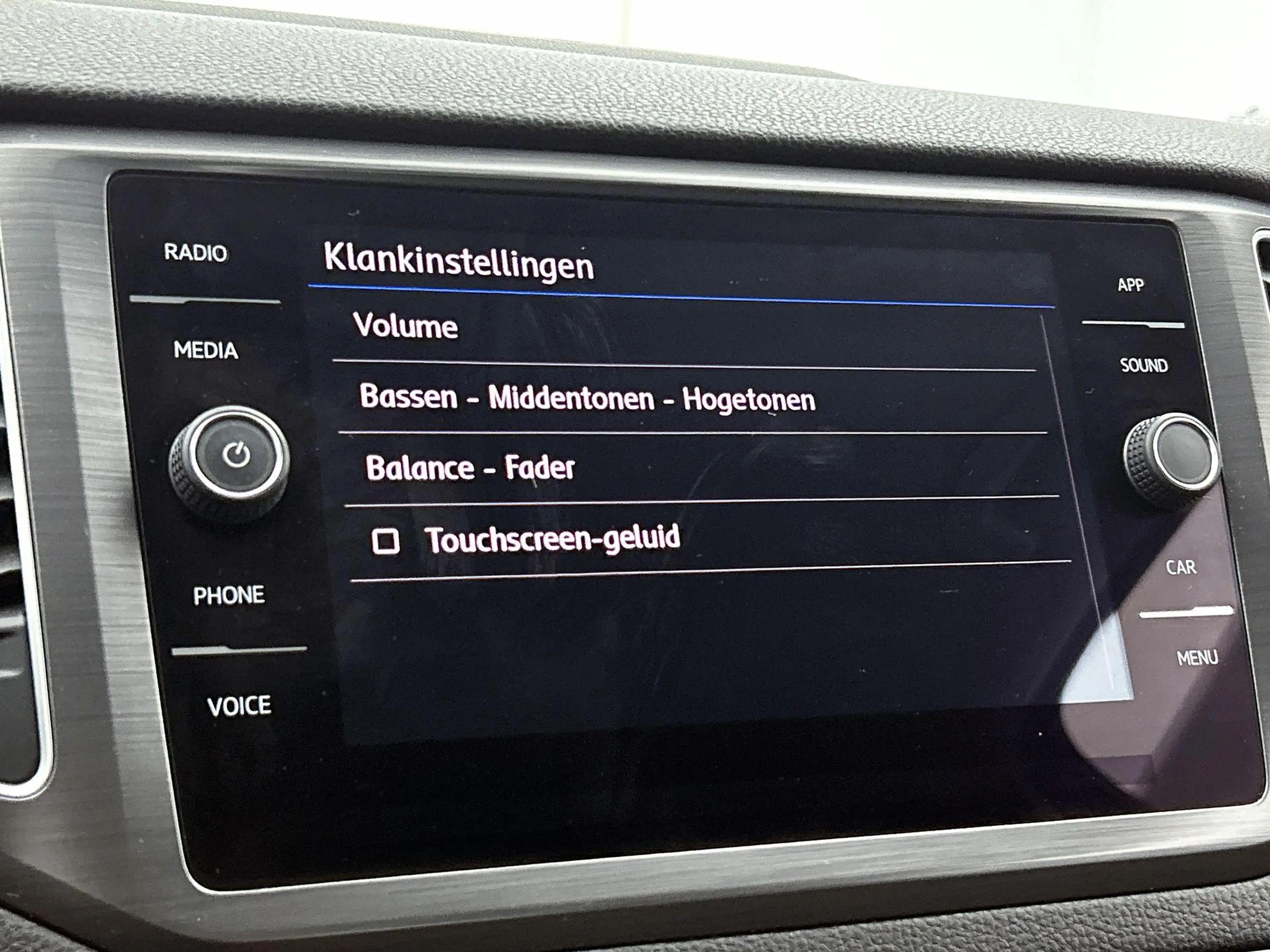 Volkswagen Golf Sportsvan 1.5 TSI ACT Comfortline | Automaat | Apple carplay — photo 12