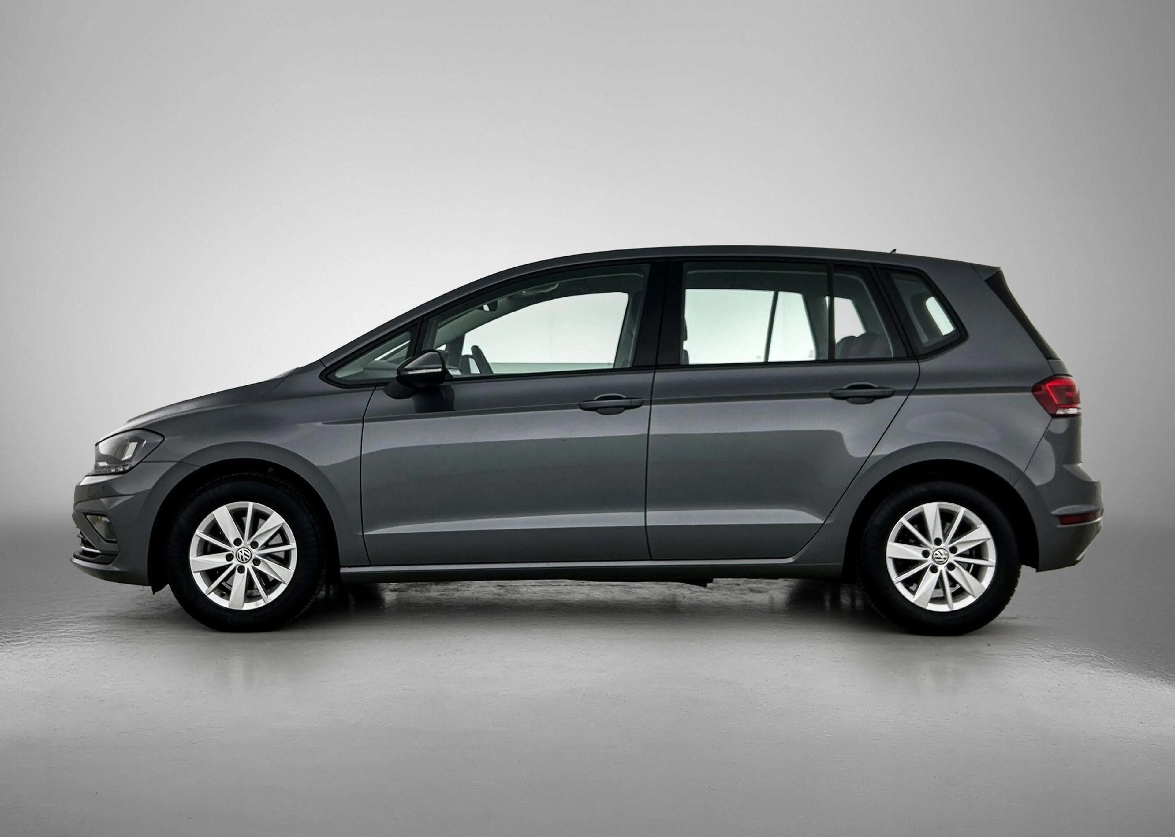 Volkswagen Golf Sportsvan 1.5 TSI ACT Comfortline | Automaat | Apple carplay — photo 2