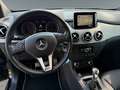 Mercedes-Benz B 180 B -Klasse 1.6-Navi-PDC-Leder Negro - thumbnail 11