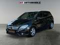 Mercedes-Benz B 180 B -Klasse 1.6-Navi-PDC-Leder Negro - thumbnail 1