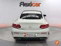 Mercedes-Benz C 220 Coup%C3%A9++220+d Blanco - thumbnail 4