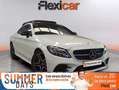 Mercedes-Benz C 220 Coup%C3%A9++220+d Blanco - thumbnail 1