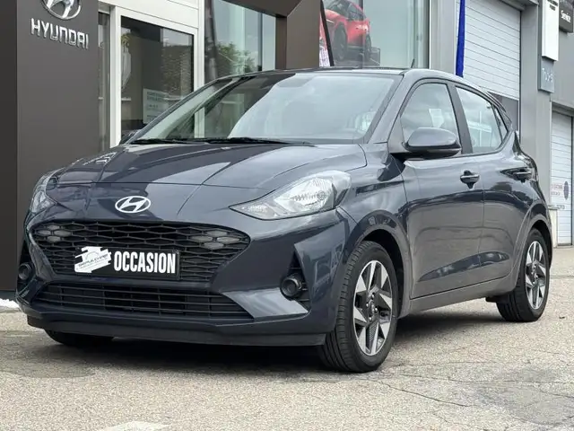 Hyundai i10 Twist #1