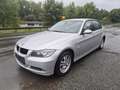 BMW 318 318i MFL Alu AHK KD NEU Bremsen NEU TÜV NEU Argent - thumbnail 1