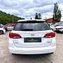 Opel Astra K Sports Tourer LED Navi Kamera TÜV neu Weiß - thumbnail 6