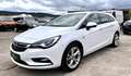 Opel Astra K Sports Tourer LED Navi Kamera TÜV neu Weiß - thumbnail 1