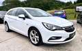 Opel Astra K Sports Tourer LED Navi Kamera TÜV neu Weiß - thumbnail 3