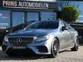 Mercedes-Benz E 200 Coupé AMG|Pano|Sfeer|Keyless|Night Pakket Gris - thumbnail 11