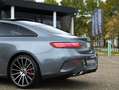 Mercedes-Benz E 200 Coupé AMG|Pano|Sfeer|Keyless|Night Pakket Gris - thumbnail 3
