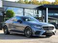 Mercedes-Benz E 200 Coupé AMG|Pano|Sfeer|Keyless|Night Pakket Gris - thumbnail 6