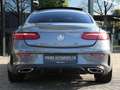 Mercedes-Benz E 200 Coupé AMG|Pano|Sfeer|Keyless|Night Pakket Gris - thumbnail 20