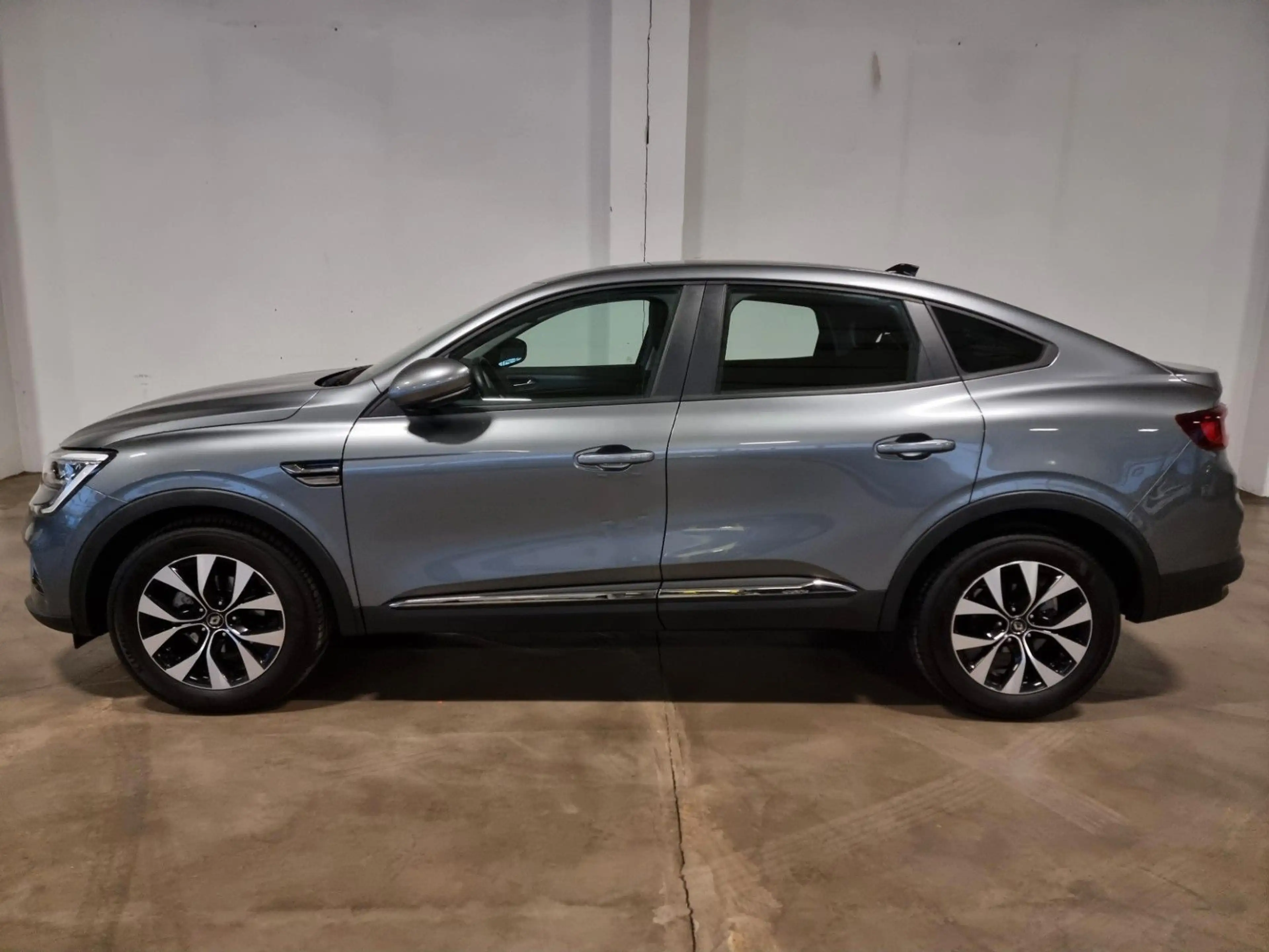 Renault Arkana 1.3 TCe Zen "Navi & Klima uvm. " — photo 2