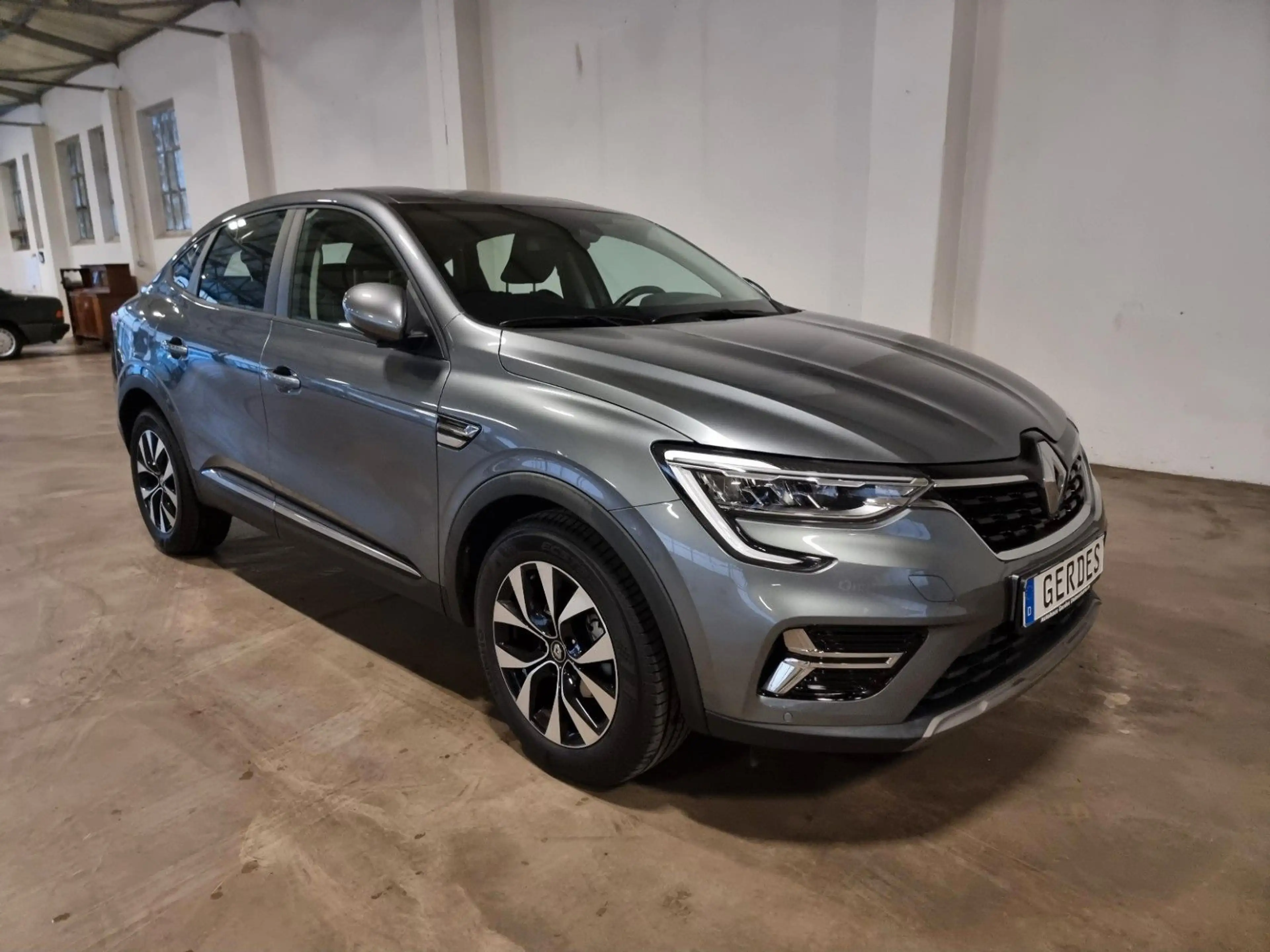 Renault Arkana 1.3 TCe Zen "Navi & Klima uvm. " — photo 7