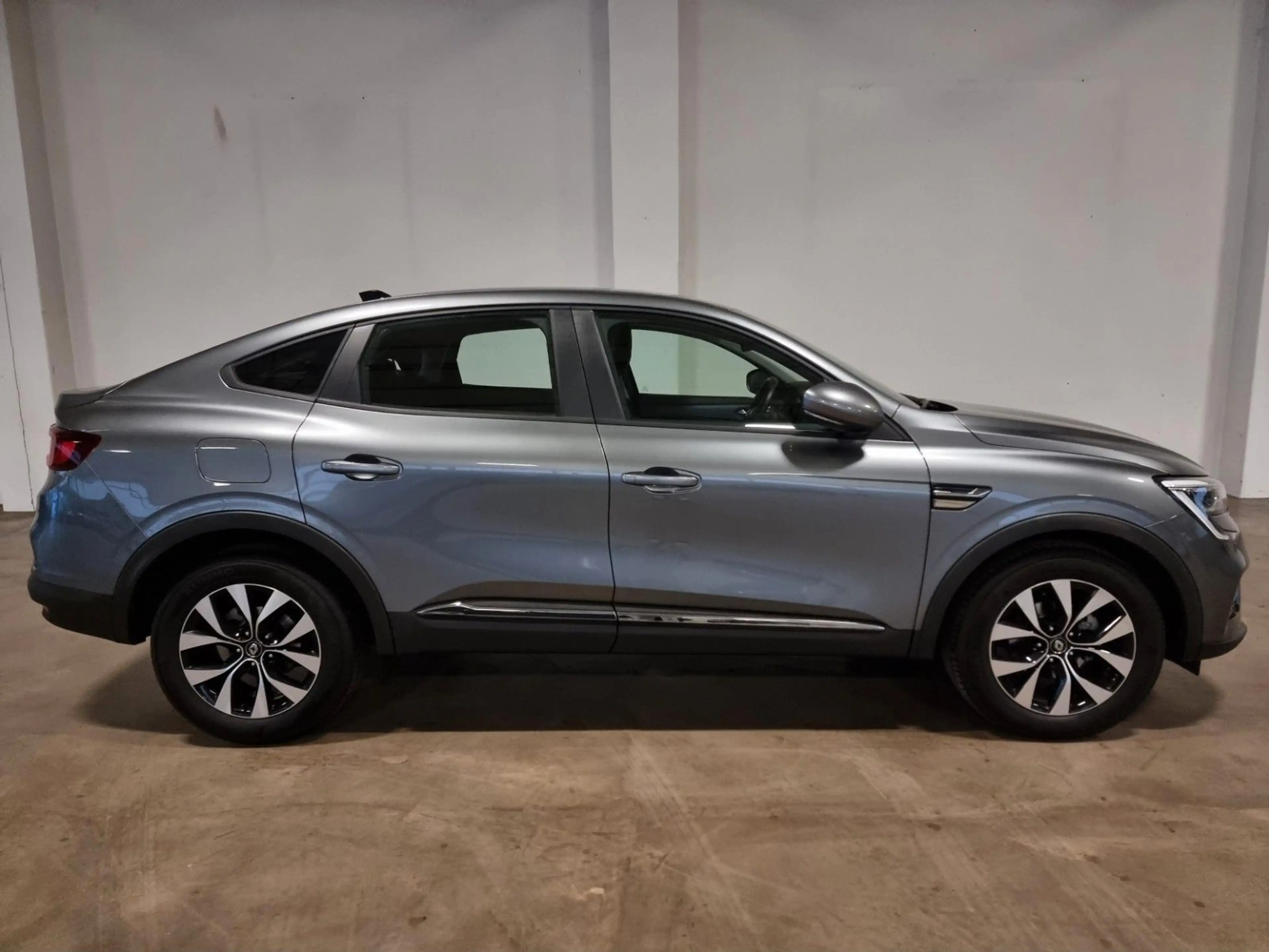 Renault Arkana 1.3 TCe Zen "Navi & Klima uvm. " — photo 6