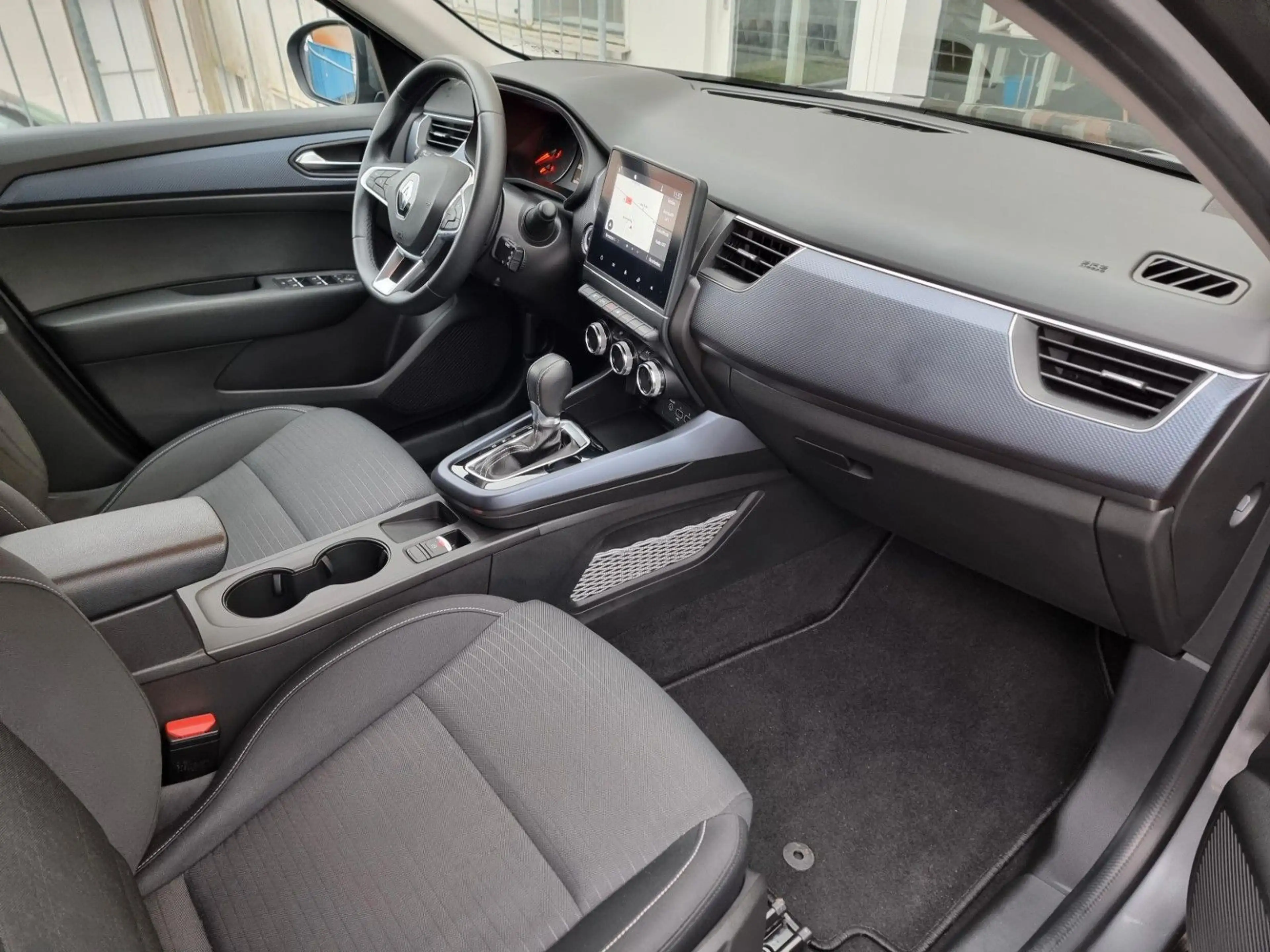 Renault Arkana 1.3 TCe Zen "Navi & Klima uvm. " — photo 15