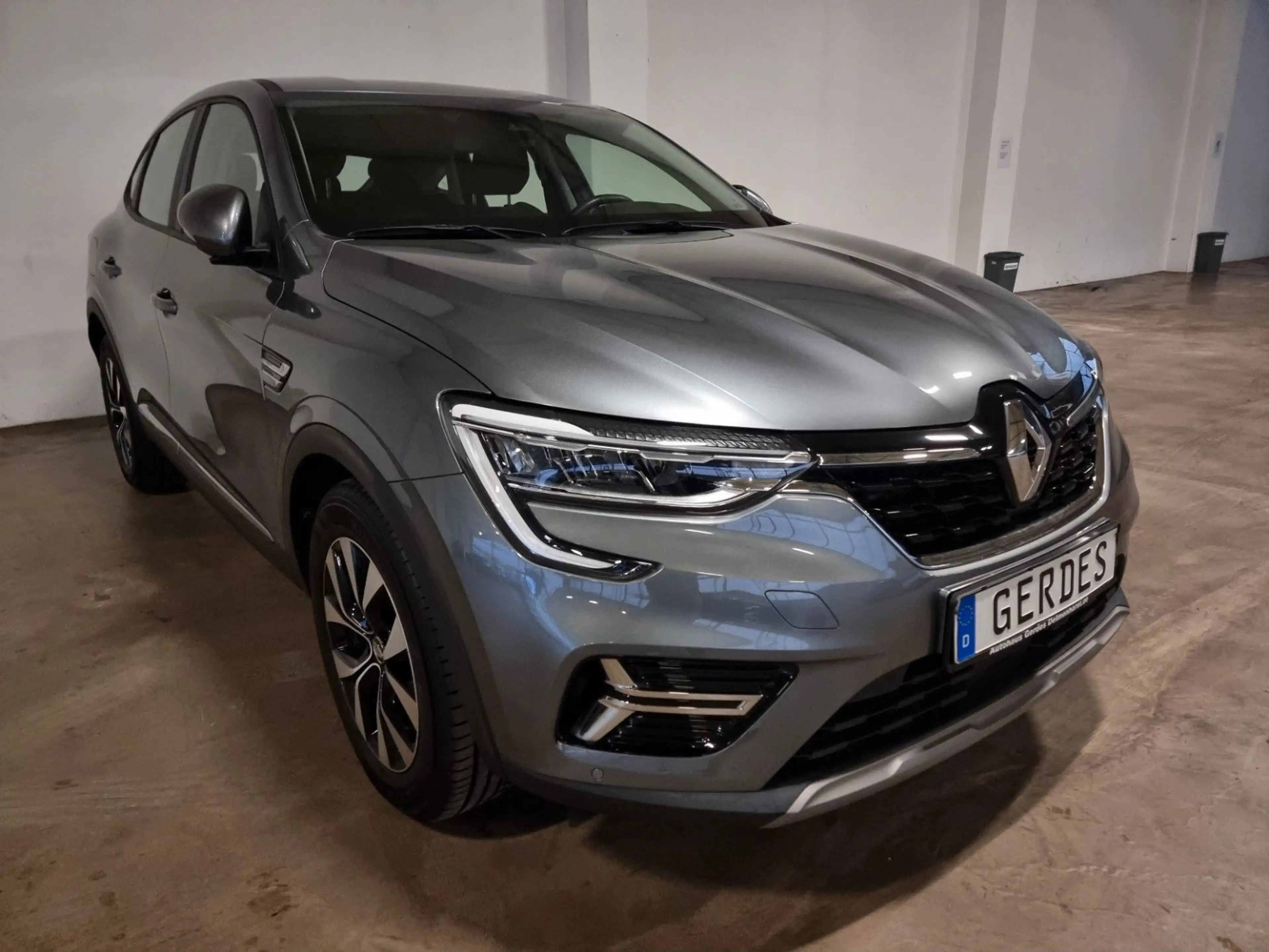 Renault Arkana 1.3 TCe Zen "Navi & Klima uvm. " — photo 3