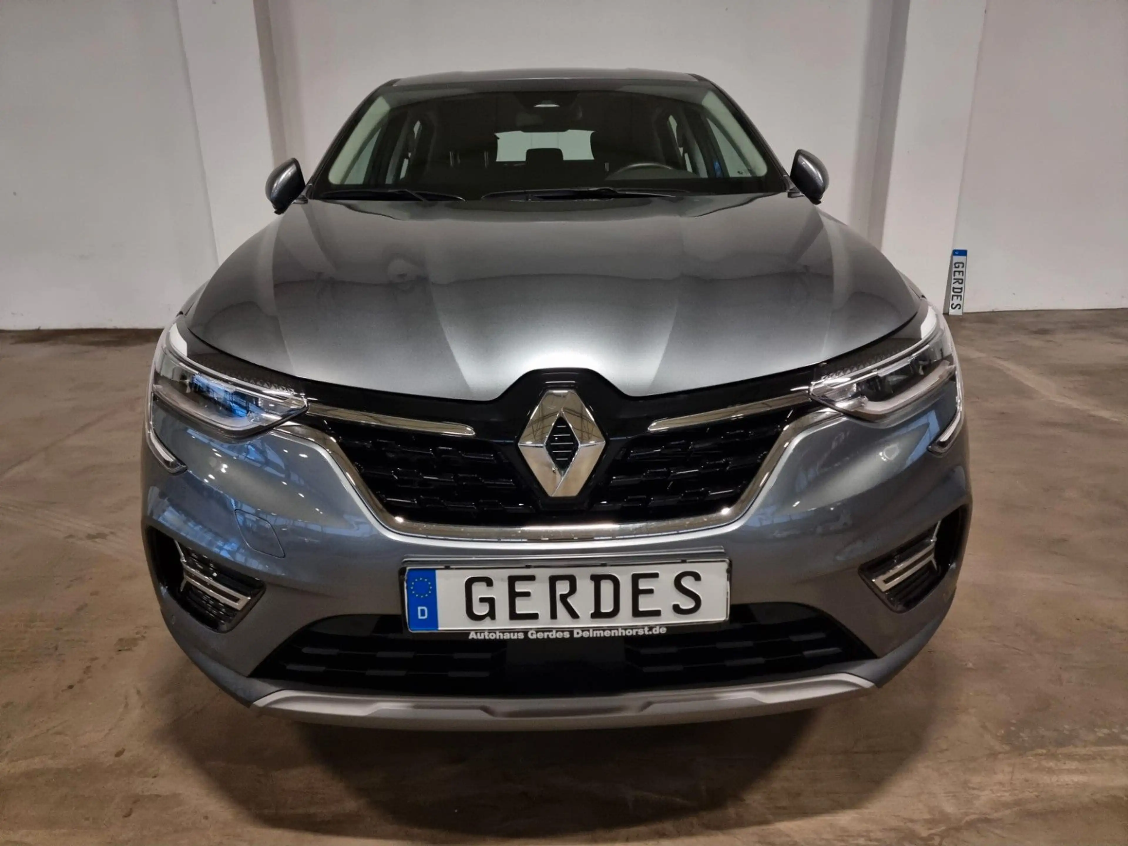 Renault Arkana 1.3 TCe Zen "Navi & Klima uvm. " — photo 4