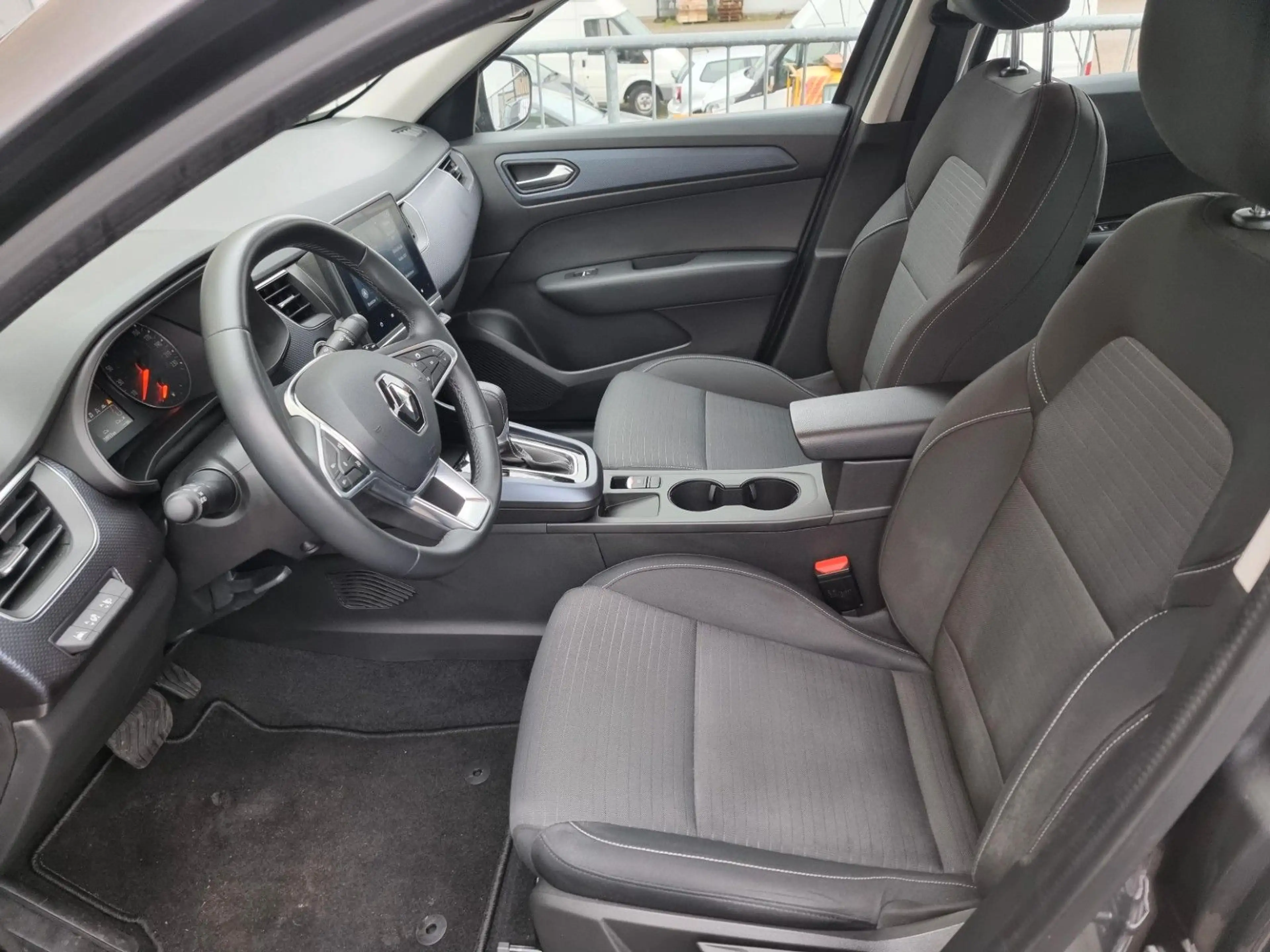 Renault Arkana 1.3 TCe Zen "Navi & Klima uvm. " — photo 11