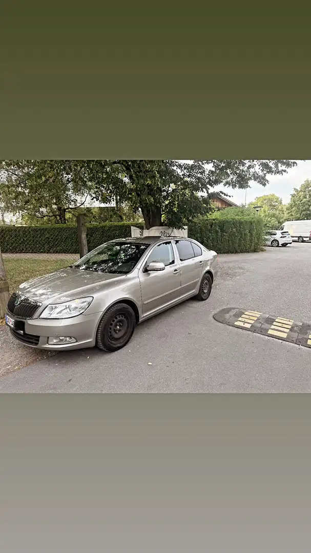 Skoda Octavia 1,6 Twenty TDI DPF - 2