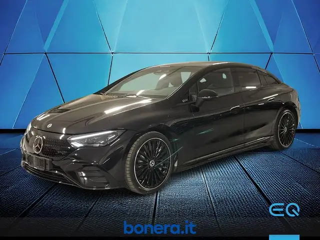 Mercedes-Benz EQE 350 Premium