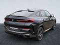 BMW X6 xDrive 40I M SPORT Sportpaket Bluetooth Navi Negro - thumbnail 2