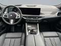 BMW X6 xDrive 40I M SPORT Sportpaket Bluetooth Navi Negro - thumbnail 8