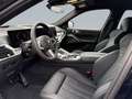 BMW X6 xDrive 40I M SPORT Sportpaket Bluetooth Navi Negro - thumbnail 9