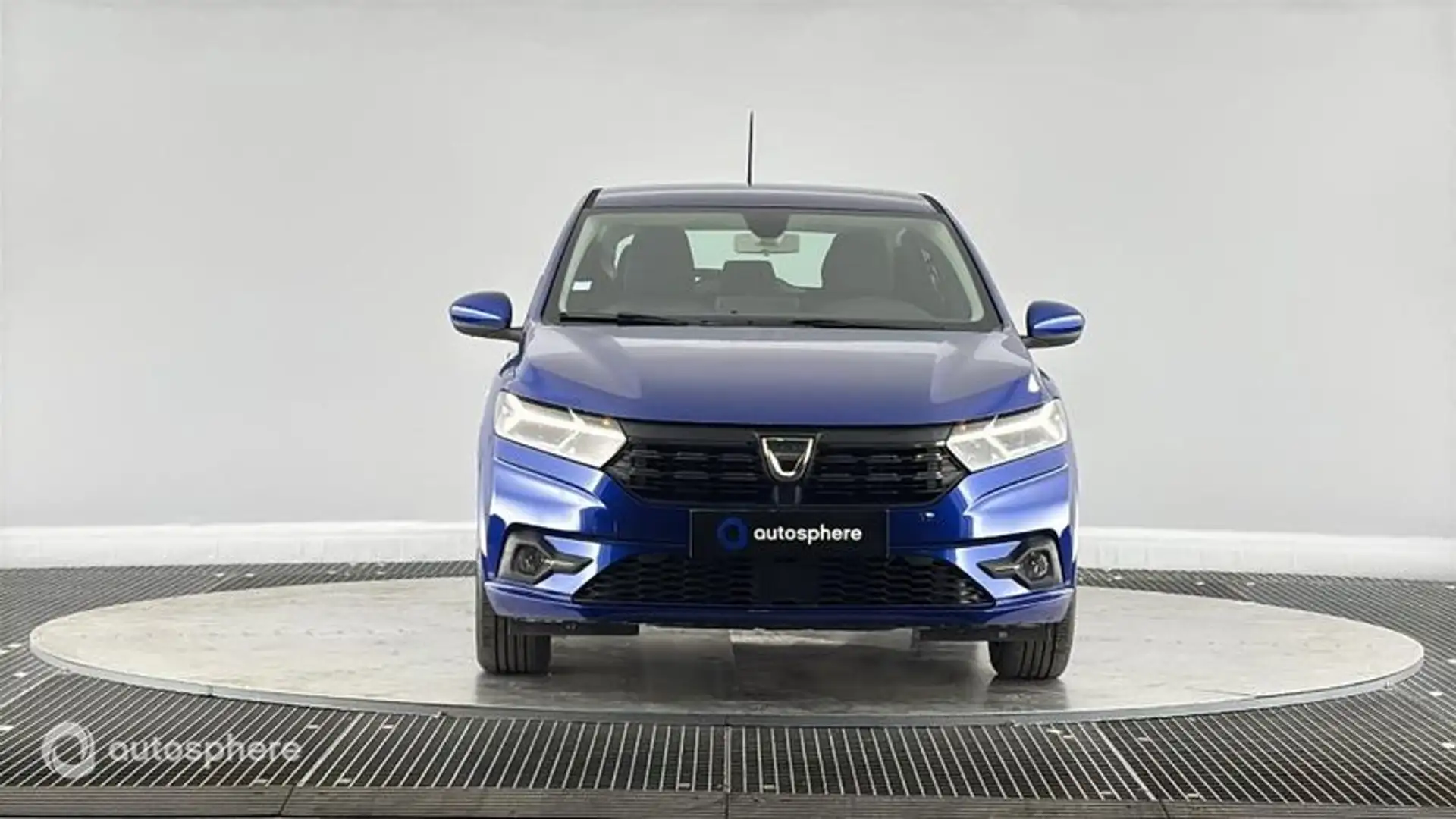 Dacia Sandero 1.0 SCe 65ch Confort - 2