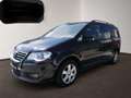 Volkswagen Touran Highline 1,4 TSI DSG Schwarz - thumbnail 8