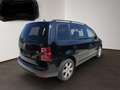 Volkswagen Touran Highline 1,4 TSI DSG Schwarz - thumbnail 3