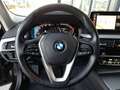 BMW 520 d TOURING Aut *LASER LED / NAVI / LIVE COCKPIT ... Schwarz - thumbnail 9