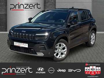 1.000,- Euro Prämie! Avenger 1.2 T-GDI MT6 "Altitu
