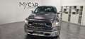 Dodge RAM 5.7L V8 Laramie Longhorn AWD Gris - thumbnail 5