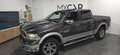 Dodge RAM 5.7L V8 Laramie Longhorn AWD Gris - thumbnail 11