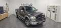 Dodge RAM 5.7L V8 Laramie Longhorn AWD Gris - thumbnail 8