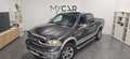 Dodge RAM 5.7L V8 Laramie Longhorn AWD Gris - thumbnail 4