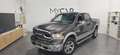 Dodge RAM 5.7L V8 Laramie Longhorn AWD Gris - thumbnail 1