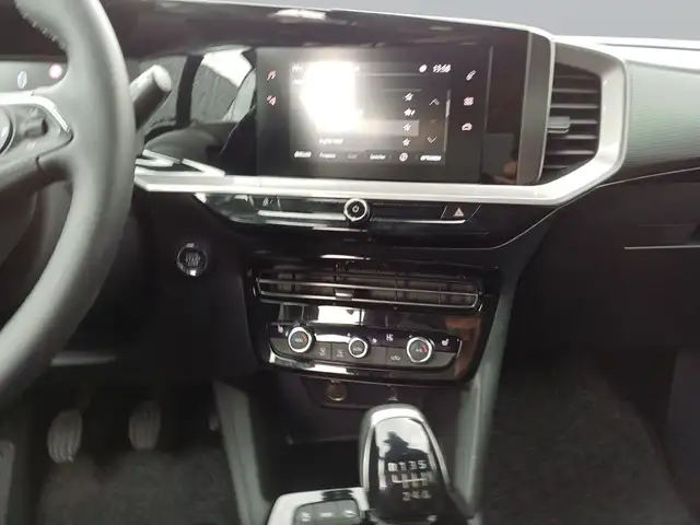 Opel Mokka view 12