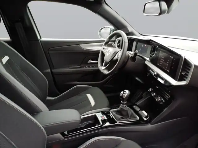 Opel Mokka view 11