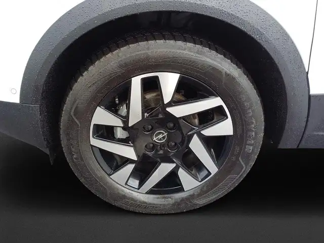 Opel Mokka view 8