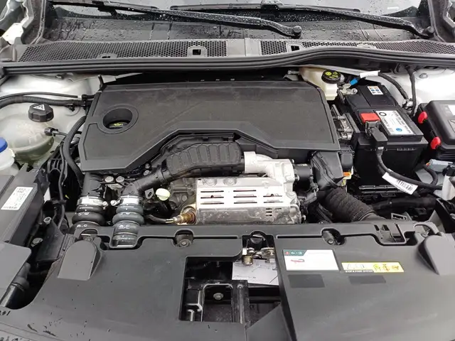 Opel Mokka view 5