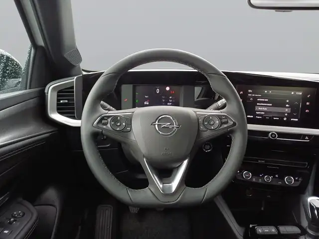 Opel Mokka view 13