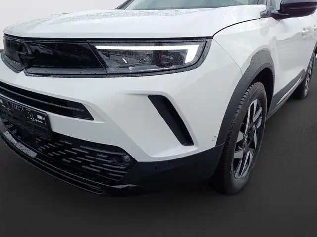 Opel Mokka view 9