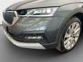 Skoda Octavia Scout Combi 2.0 TDI*4x4*DSG*NAVI*HUD*MAT Grigio - thumbnail 14