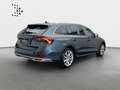 Skoda Octavia Scout Combi 2.0 TDI*4x4*DSG*NAVI*HUD*MAT Grigio - thumbnail 3