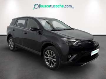150D Executive 2WD