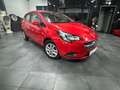 Opel Corsa E Edition ecoFlex Rot - thumbnail 1