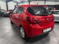 Opel Corsa E Edition ecoFlex Rot - thumbnail 5